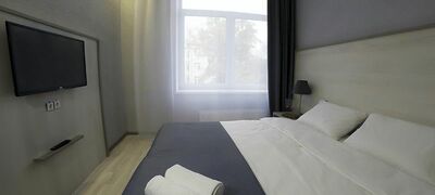 Фотография номера гостиницы Фили Хаус