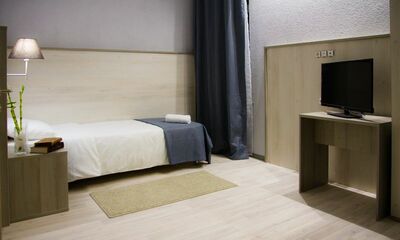 Фотография номера гостиницы Фили Хаус