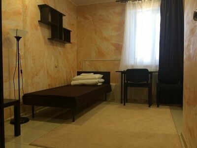 Фотография номера гостиницы Бархат