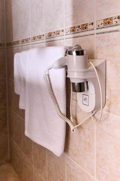 Фотография номера мини отеля Кама