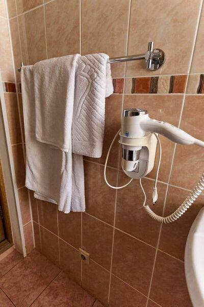 Фотография номера мини отеля Кама