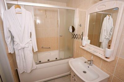 Фотография номера мини отеля Кама