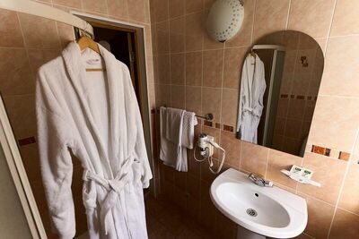 Фотография номера мини отеля Кама