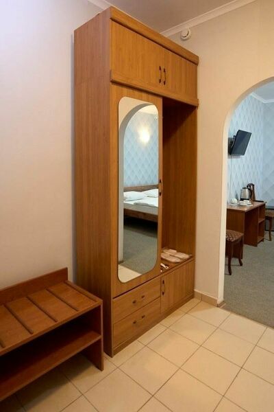 Фотография номера мини отеля Кама