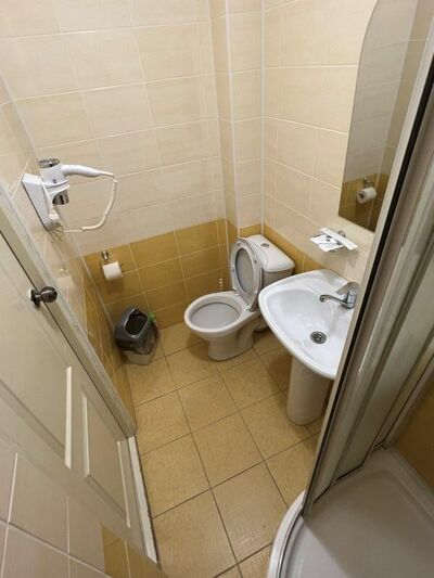 Фотография номера мини отеля Кама