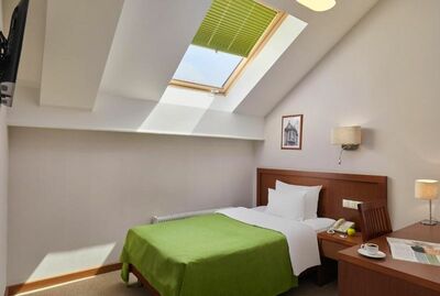 Фотография номера гостиницы Графский