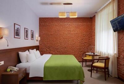 Фотография номера гостиницы Графский