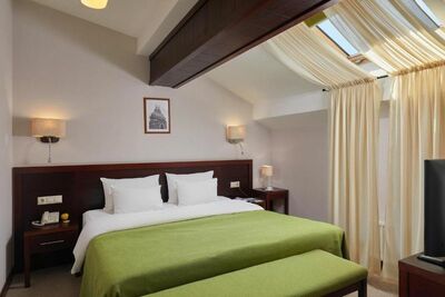 Фотография номера гостиницы Графский