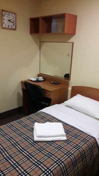 Фотография номера гостиницы Мурманск Дискавери Центр