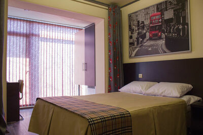 Фотография номера гостиницы Мурманск Дискавери Центр