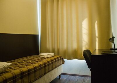 Фотография номера гостиницы Мурманск Дискавери Центр