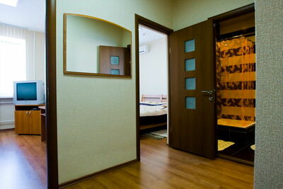 Фотография номера мотеля М7