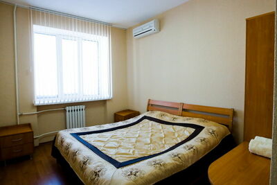 Фотография номера мотеля М7