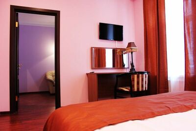 Фотография номера гостиницы Орандж Хаус