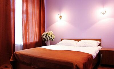 Фотография номера гостиницы Орандж Хаус