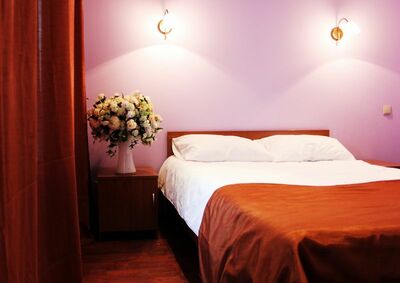 Фотография номера гостиницы Орандж Хаус