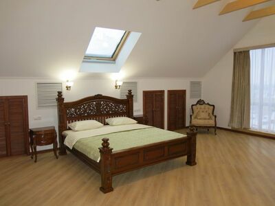 Фотография номера гостиницы Barocco LV Hotel