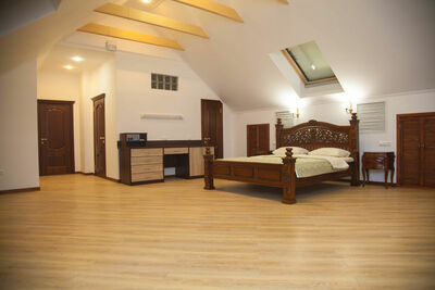 Фотография номера гостиницы Barocco LV Hotel