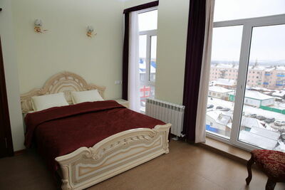 Фотография номера гостиницы Barocco LV Hotel