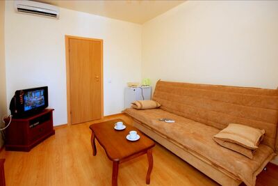 Фотография номера гостиницы Приморский Дворик