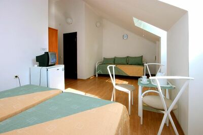 Фотография номера гостиницы Приморский Дворик