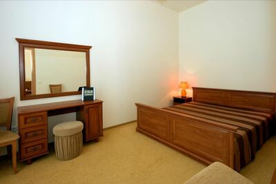 Фотография номера гостиницы Приморский Дворик