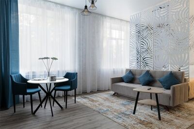 Фотография номера гостиницы На Мартемьянова