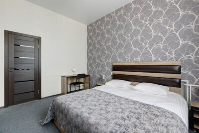 Фотография номера гостиницы На Мартемьянова