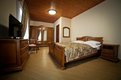 Фотография номера гостиницы Александровская слобода