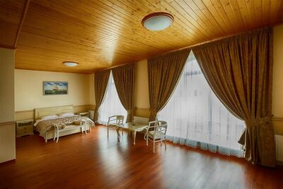 Фотография номера гостиницы Александровская слобода