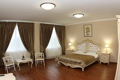 Фотография номера гостиницы Александровская слобода