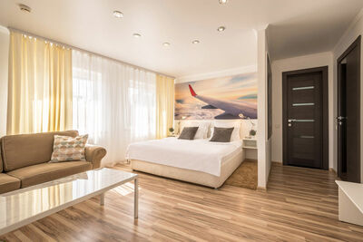 Фотография номера гостиницы Луна