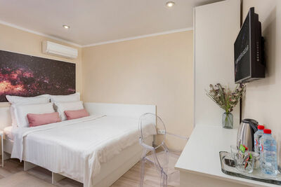 Фотография номера гостиницы Луна