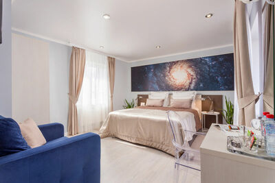 Фотография номера гостиницы Луна