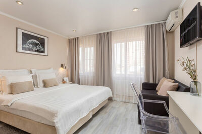 Фотография номера гостиницы Луна