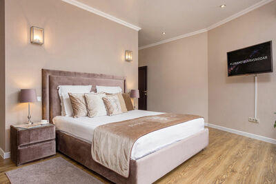 Фотография номера гостиницы Луна