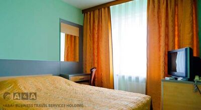 Фотография номера гостиницы Армавир
