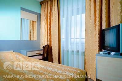 Фотография номера гостиницы Армавир
