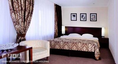 Фотография номера гостиницы Армавир