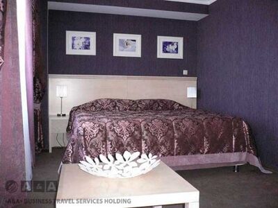 Фотография номера гостиницы Армавир