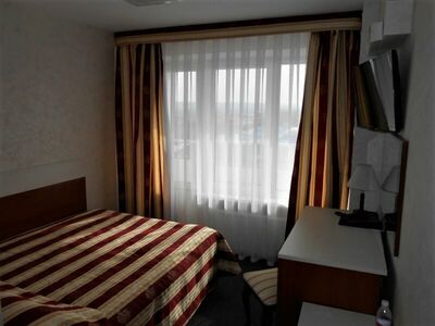 Фотография номера гостиницы Армавир