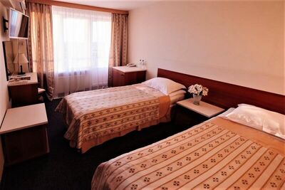 Фотография номера гостиницы Армавир