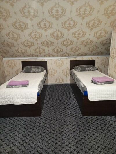 Фотография номера хостела Пионер