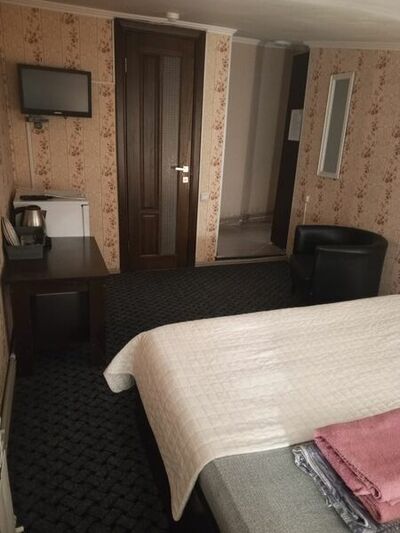 Фотография номера хостела Пионер