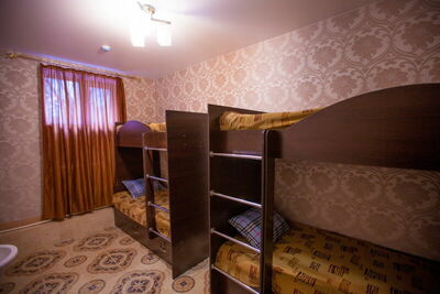 Фотография номера хостела Пионер