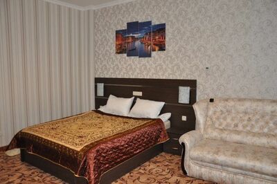 Фотография номера гостиницы Венеция