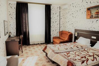 Фотография номера гостиницы Венеция