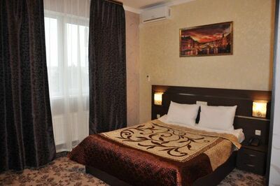 Фотография номера гостиницы Венеция