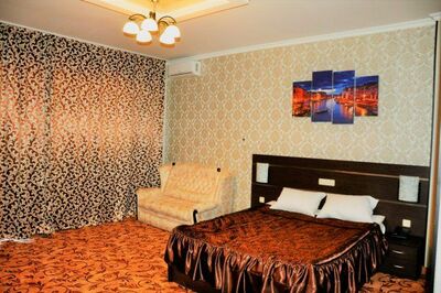 Фотография номера гостиницы Венеция