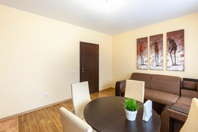 Фотография номера гостиницы Арбат Тюмень Центр